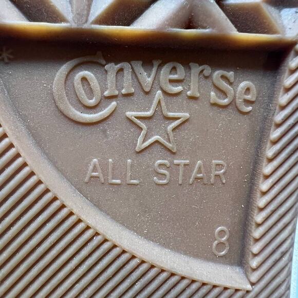 Converse Chuck Taylors 70 High Top Sneaker Shoes Women's Size 10 Primaloft - Picture 15 of 16